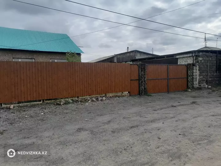 96 м², 3-комнатный дом, 8 соток, 96 м², изображение - 1