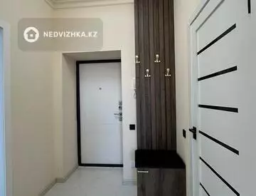 40 м², 1-комнатная квартира, этаж 2 из 12, 40 м², на длительный срок, изображение - 9