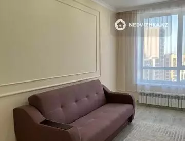 40 м², 1-комнатная квартира, этаж 2 из 12, 40 м², на длительный срок, изображение - 10