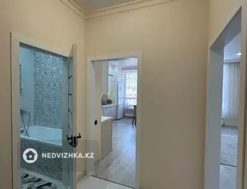 40 м², 1-комнатная квартира, этаж 2 из 12, 40 м², на длительный срок, изображение - 5