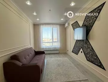 40 м², 1-комнатная квартира, этаж 2 из 12, 40 м², на длительный срок, изображение - 14
