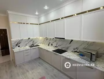 40 м², 1-комнатная квартира, этаж 2 из 12, 40 м², на длительный срок, изображение - 13