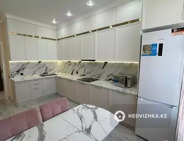 40 м², 1-комнатная квартира, этаж 2 из 12, 40 м², на длительный срок, изображение - 11