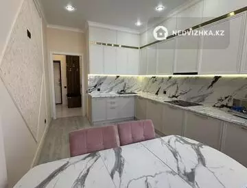 40 м², 1-комнатная квартира, этаж 2 из 12, 40 м², на длительный срок, изображение - 7