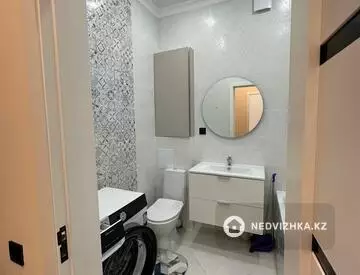 40 м², 1-комнатная квартира, этаж 2 из 12, 40 м², на длительный срок, изображение - 8
