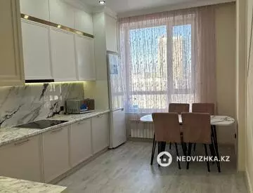 40 м², 1-комнатная квартира, этаж 2 из 12, 40 м², на длительный срок, изображение - 12