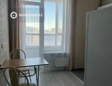 40 м², 1-комнатная квартира, этаж 12 из 16, 40 м², на длительный срок, изображение - 0