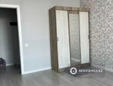 40 м², 1-комнатная квартира, этаж 12 из 16, 40 м², на длительный срок, изображение - 3