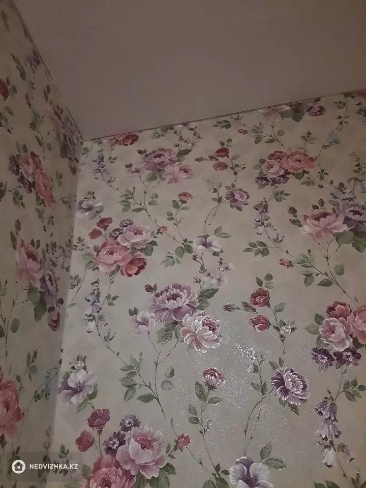 21.6 м², 1-комнатная квартира, этаж 2 из 5, 22 м², изображение - 1