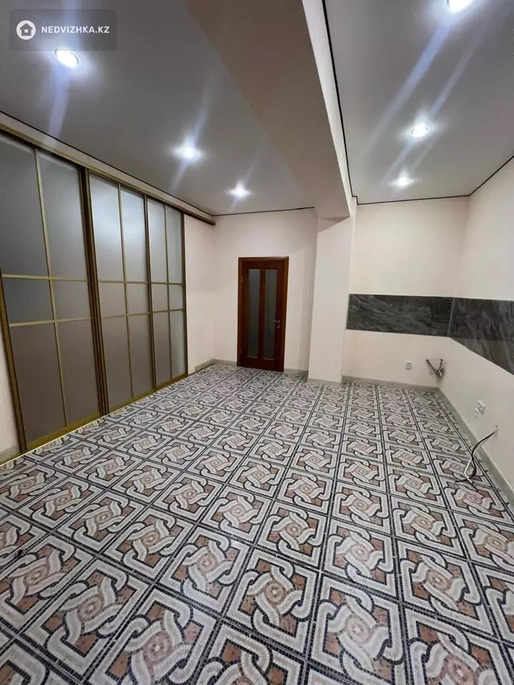 82 м², 3-комнатная квартира, этаж 3 из 11, 82 м², изображение - 1