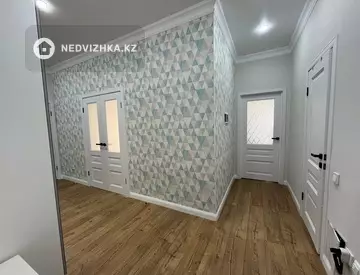 85 м², 3-комнатная квартира, этаж 18 из 22, 85 м², изображение - 5