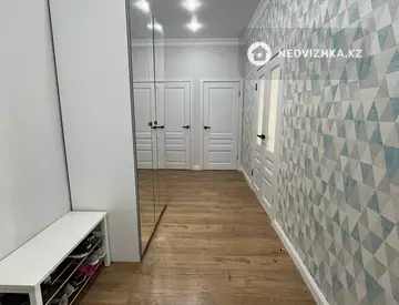 85 м², 3-комнатная квартира, этаж 18 из 22, 85 м², изображение - 4
