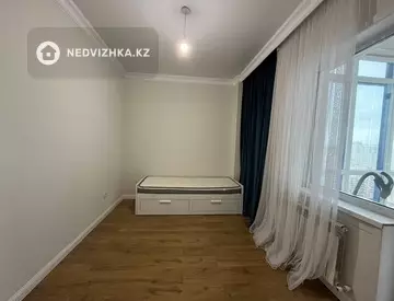 85 м², 3-комнатная квартира, этаж 18 из 22, 85 м², изображение - 13