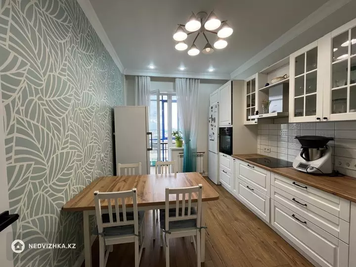 85 м², 3-комнатная квартира, этаж 18 из 22, 85 м², изображение - 1
