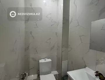 85 м², 3-комнатная квартира, этаж 18 из 22, 85 м², изображение - 6