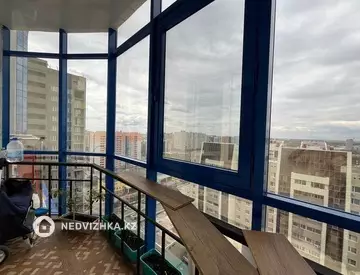 85 м², 3-комнатная квартира, этаж 18 из 22, 85 м², изображение - 10