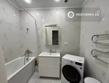 85 м², 3-комнатная квартира, этаж 18 из 22, 85 м², изображение - 15