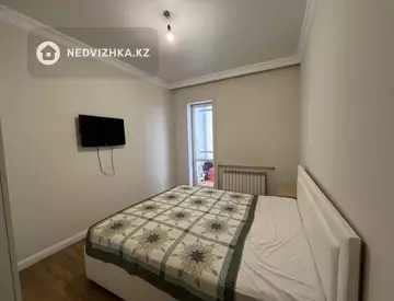 85 м², 3-комнатная квартира, этаж 18 из 22, 85 м², изображение - 8