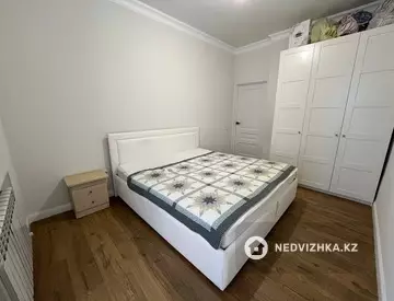 85 м², 3-комнатная квартира, этаж 18 из 22, 85 м², изображение - 9