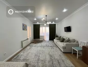 85 м², 3-комнатная квартира, этаж 18 из 22, 85 м², изображение - 7