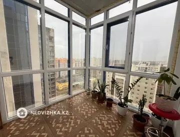 85 м², 3-комнатная квартира, этаж 18 из 22, 85 м², изображение - 11