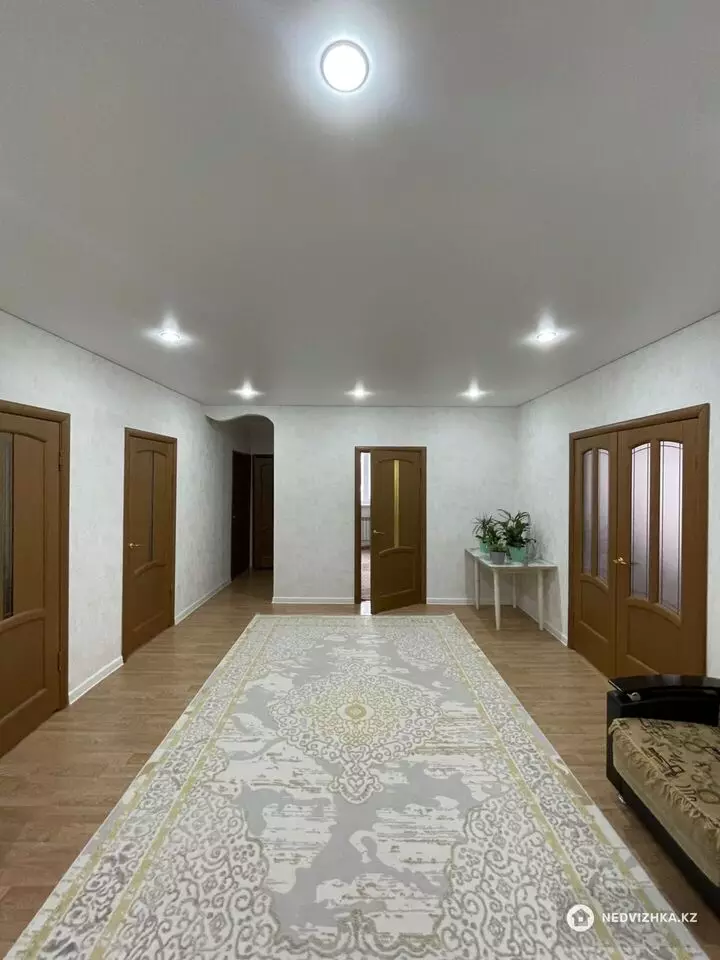 141 м², 5-комнатный дом, 11 соток, 141 м², изображение - 1