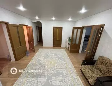 141 м², 5-комнатный дом, 11 соток, 141 м², изображение - 7