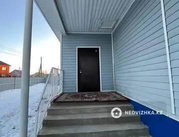 141 м², 5-комнатный дом, 11 соток, 141 м², изображение - 13