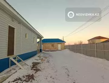 141 м², 5-комнатный дом, 11 соток, 141 м², изображение - 17