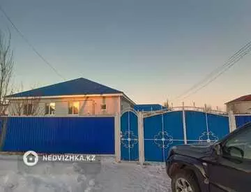 141 м², 5-комнатный дом, 11 соток, 141 м², изображение - 20