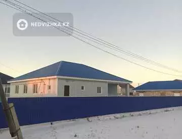 141 м², 5-комнатный дом, 11 соток, 141 м², изображение - 22