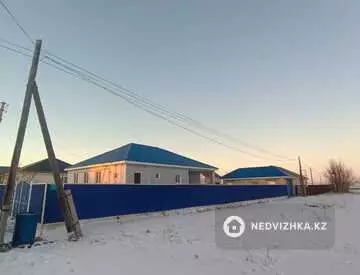 141 м², 5-комнатный дом, 11 соток, 141 м², изображение - 23