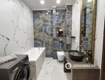 110 м², 3-комнатная квартира, этаж 22 из 22, 110 м², изображение - 4