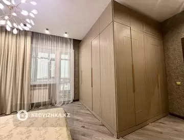 110 м², 3-комнатная квартира, этаж 22 из 22, 110 м², изображение - 13