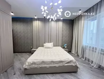 110 м², 3-комнатная квартира, этаж 22 из 22, 110 м², изображение - 12