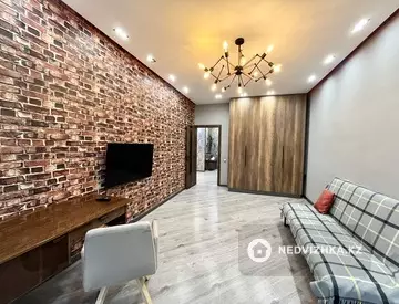 110 м², 3-комнатная квартира, этаж 22 из 22, 110 м², изображение - 9