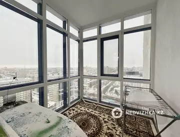 110 м², 3-комнатная квартира, этаж 22 из 22, 110 м², изображение - 15