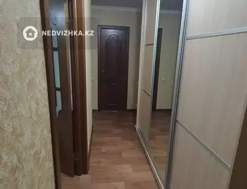 51.4 м², 2-комнатная квартира, этаж 5 из 13, 51 м², изображение - 0