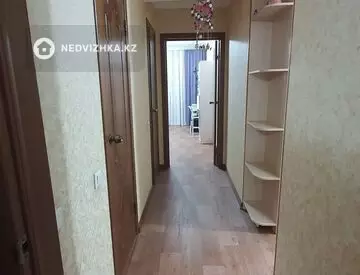 51.4 м², 2-комнатная квартира, этаж 5 из 13, 51 м², изображение - 1