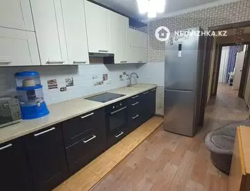 51.4 м², 2-комнатная квартира, этаж 5 из 13, 51 м², изображение - 3