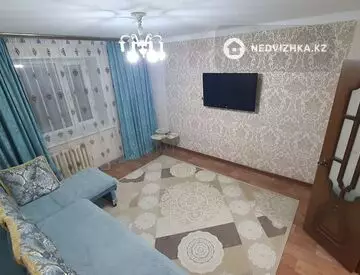 51.4 м², 2-комнатная квартира, этаж 5 из 13, 51 м², изображение - 7