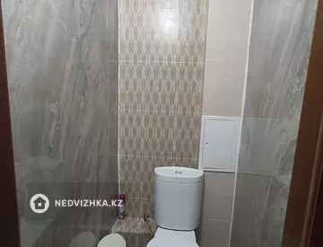 51.4 м², 2-комнатная квартира, этаж 5 из 13, 51 м², изображение - 9