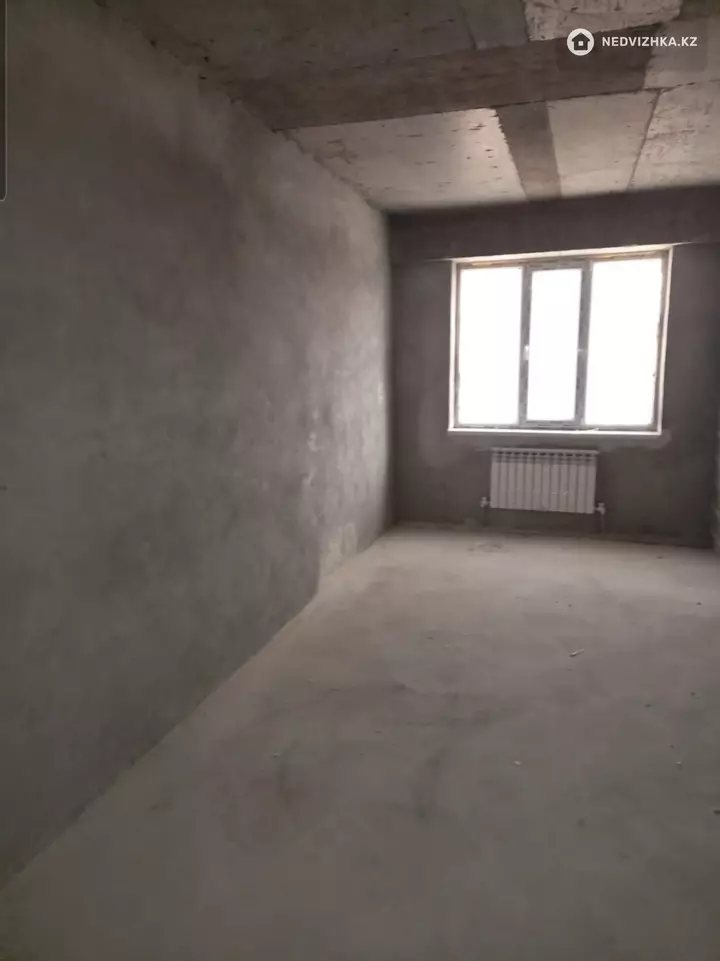 44 м², 1-комнатная квартира, этаж 5 из 5, 44 м², изображение - 1
