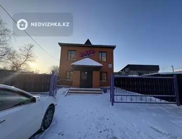 255 м², Здание, 2 этажа, 255 м², изображение - 0