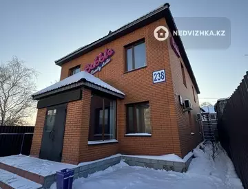 255 м², Здание, 2 этажа, 255 м², изображение - 3