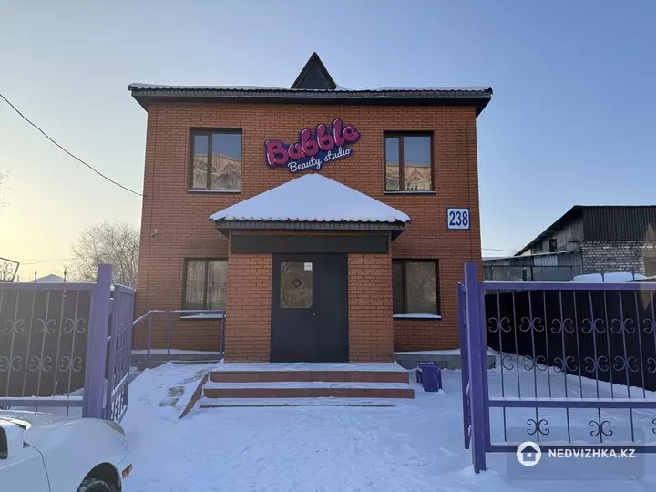 255 м², Здание, 2 этажа, 255 м², изображение - 1