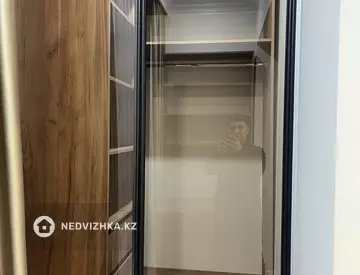 80 м², 2-комнатная квартира, этаж 5 из 21, 80 м², на длительный срок, изображение - 6