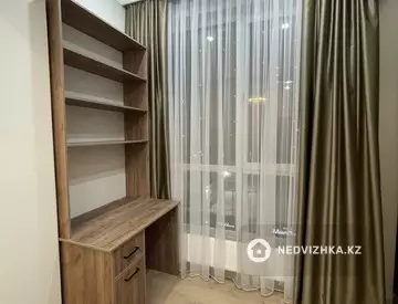 80 м², 2-комнатная квартира, этаж 5 из 21, 80 м², на длительный срок, изображение - 8