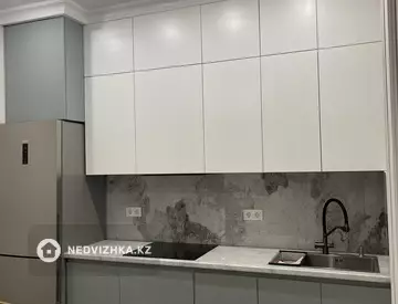 80 м², 2-комнатная квартира, этаж 5 из 21, 80 м², на длительный срок, изображение - 15