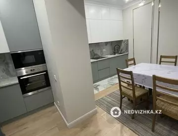 80 м², 2-комнатная квартира, этаж 5 из 21, 80 м², на длительный срок, изображение - 17